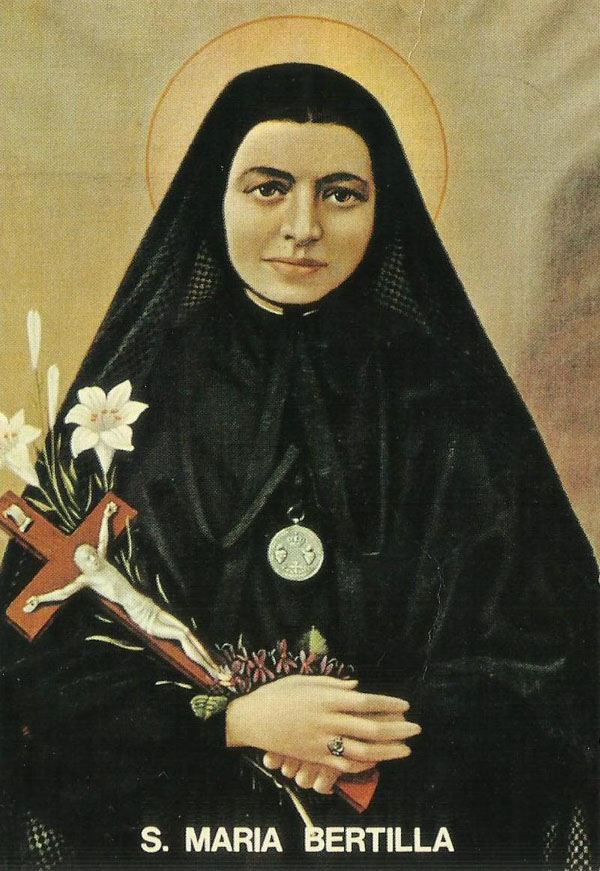 mary