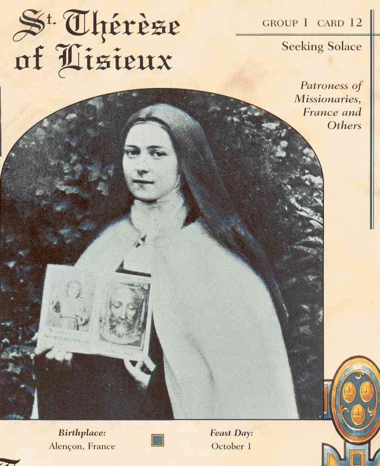 mary